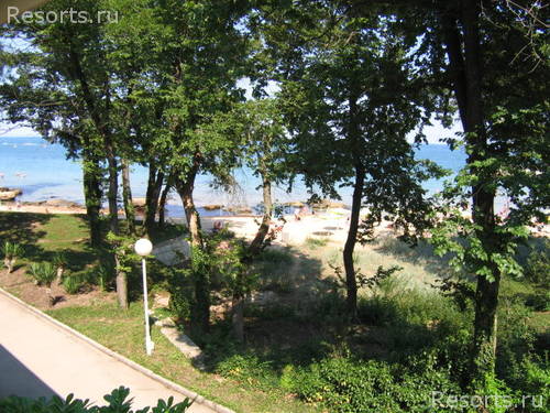 Imperial Hotel 10